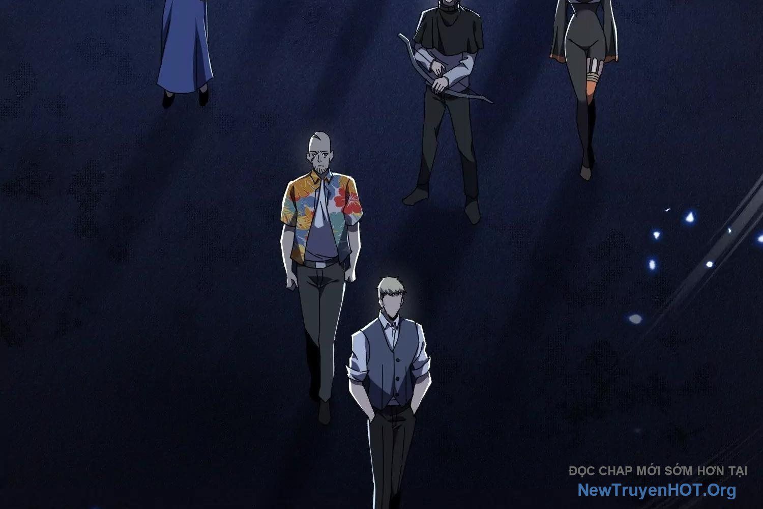 Thập Nhị Tinh - Dị Thú Mê Thành Chapter 106 - 32