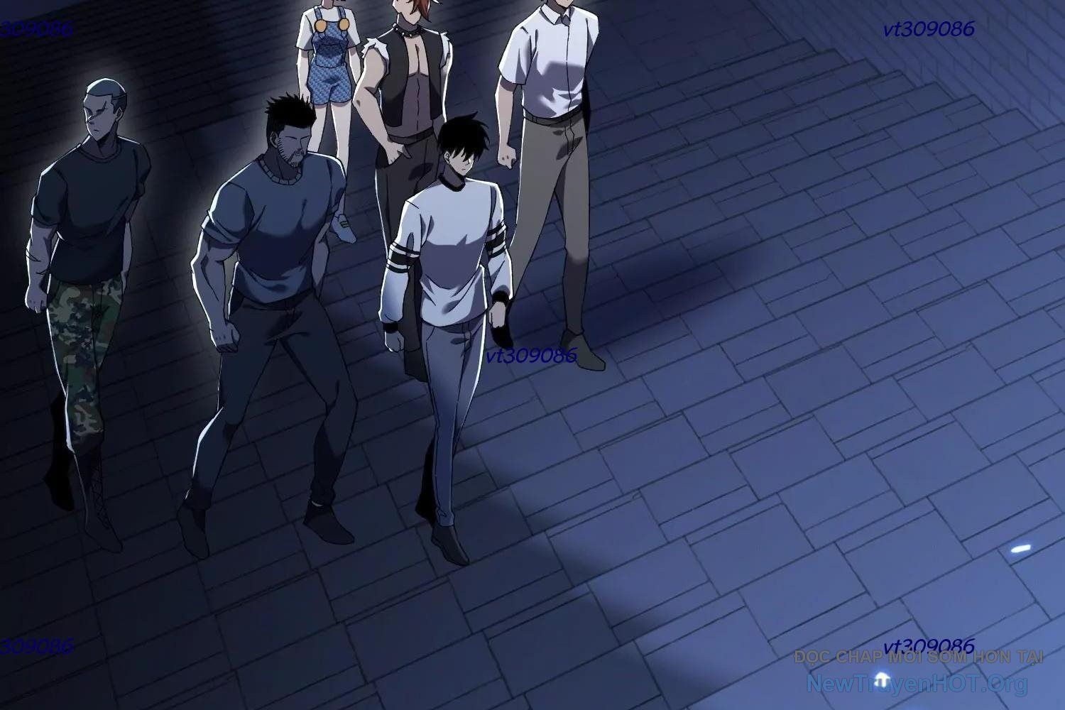 Thập Nhị Tinh - Dị Thú Mê Thành Chapter 106 - 6