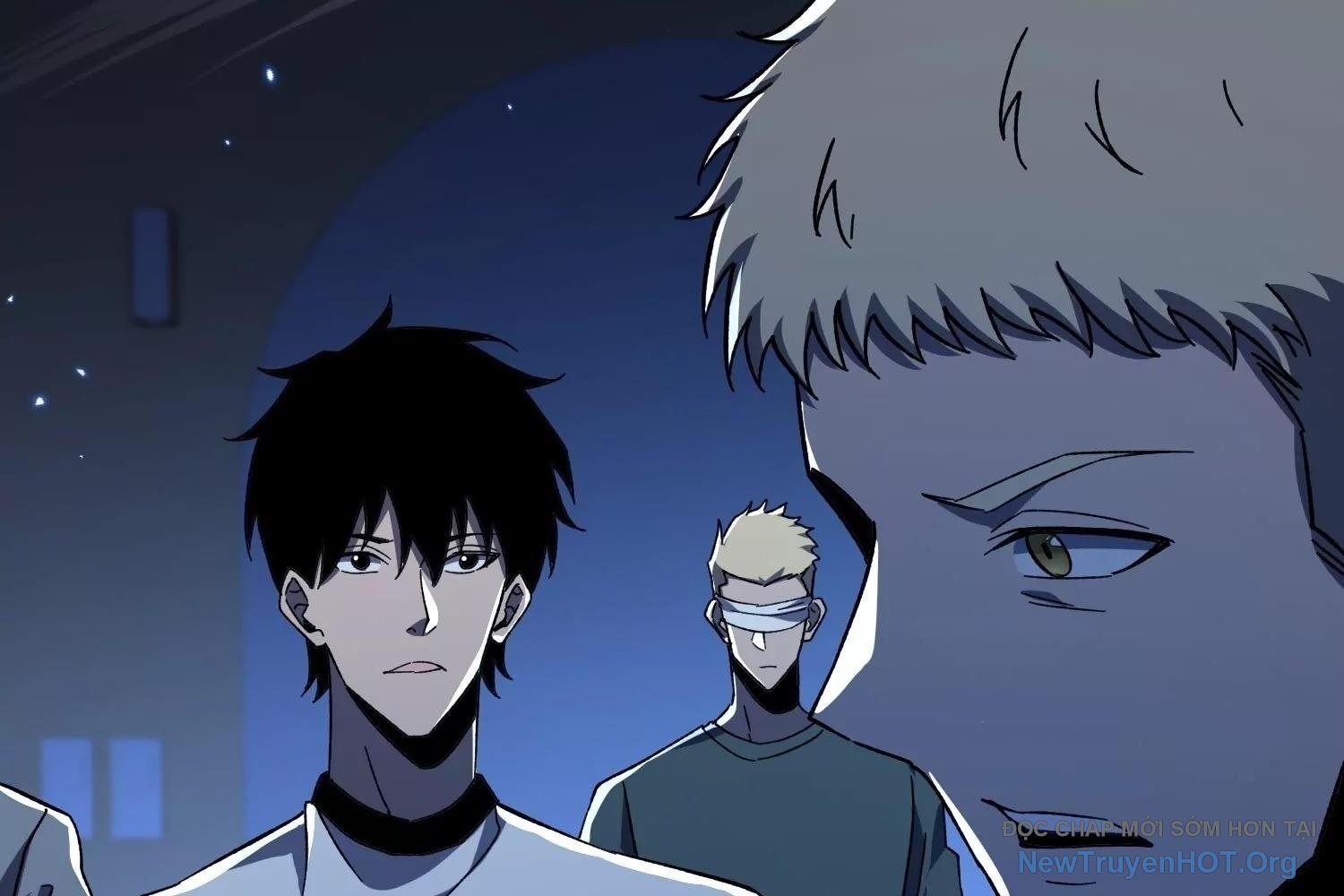 Thập Nhị Tinh - Dị Thú Mê Thành Chapter 106 - 53