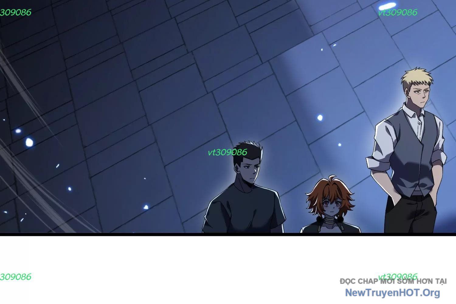 Thập Nhị Tinh - Dị Thú Mê Thành Chapter 106 - 7