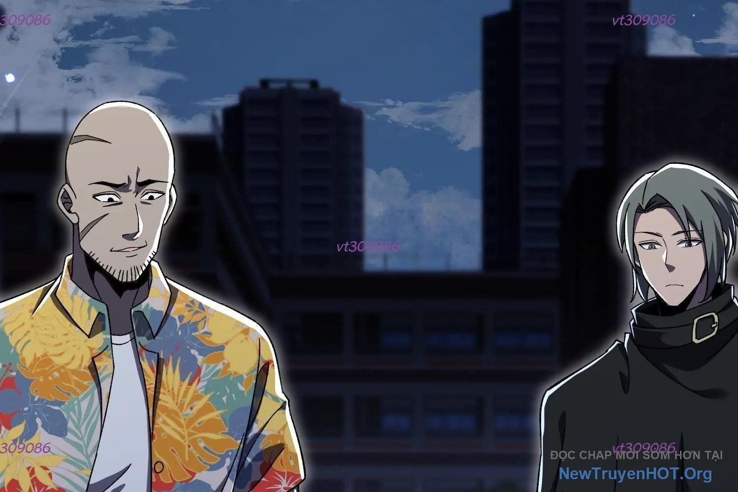 Thập Nhị Tinh - Dị Thú Mê Thành Chapter 106 - 9