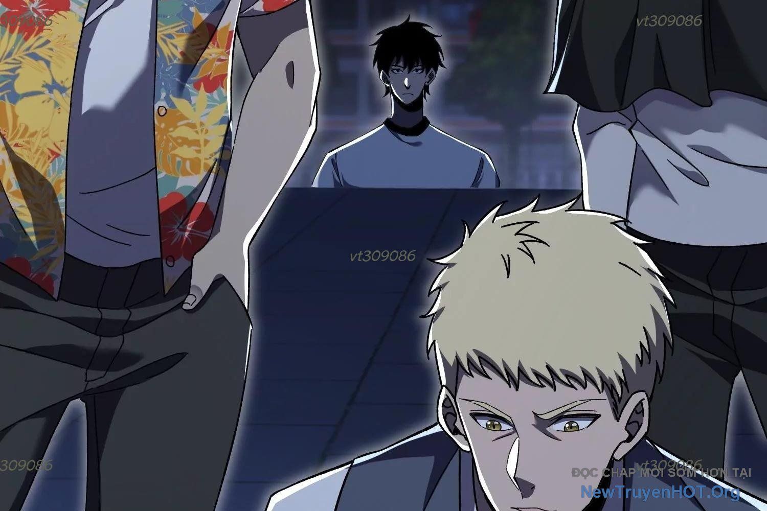 Thập Nhị Tinh - Dị Thú Mê Thành Chapter 106 - 10