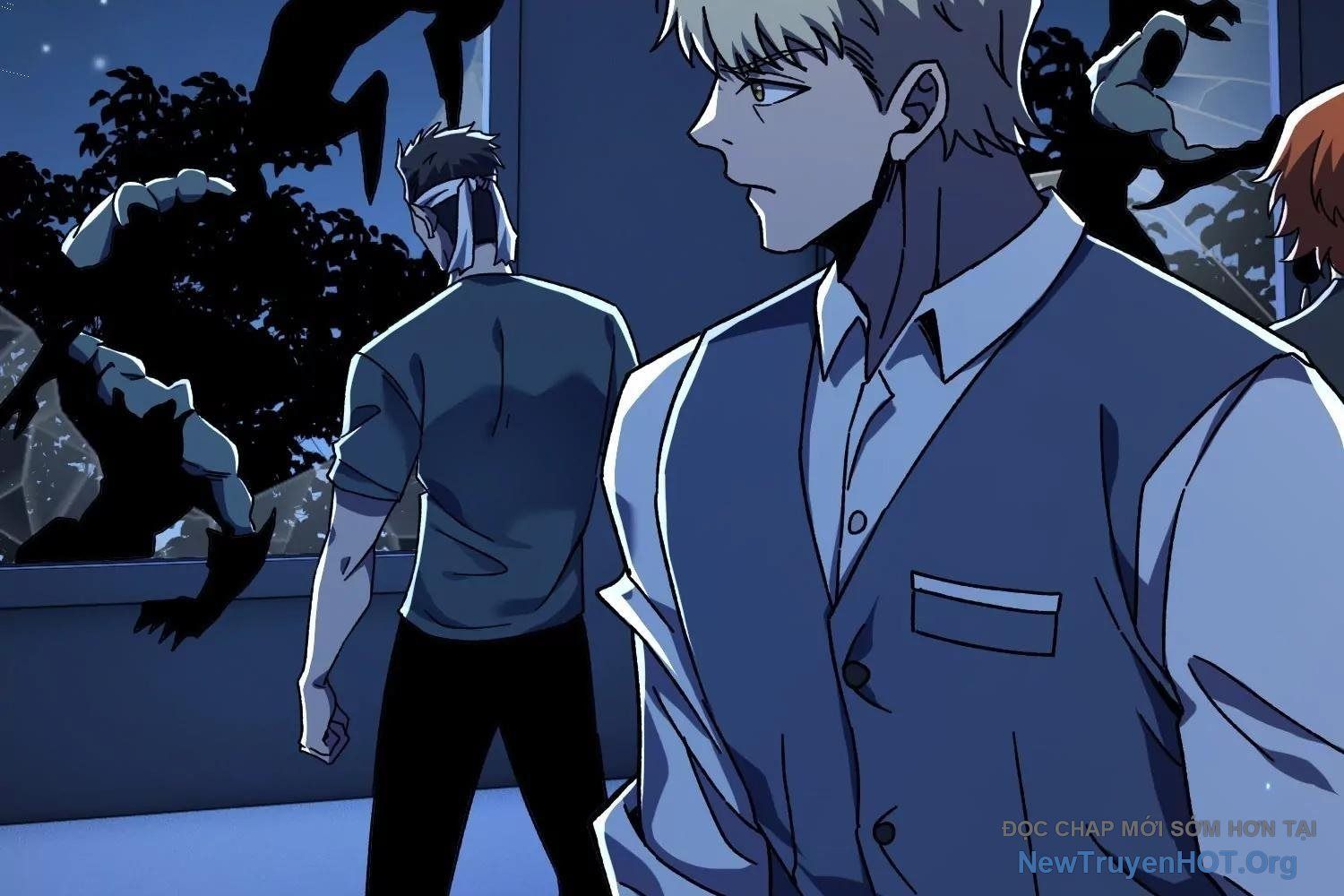 Thập Nhị Tinh - Dị Thú Mê Thành Chapter 106 - 96