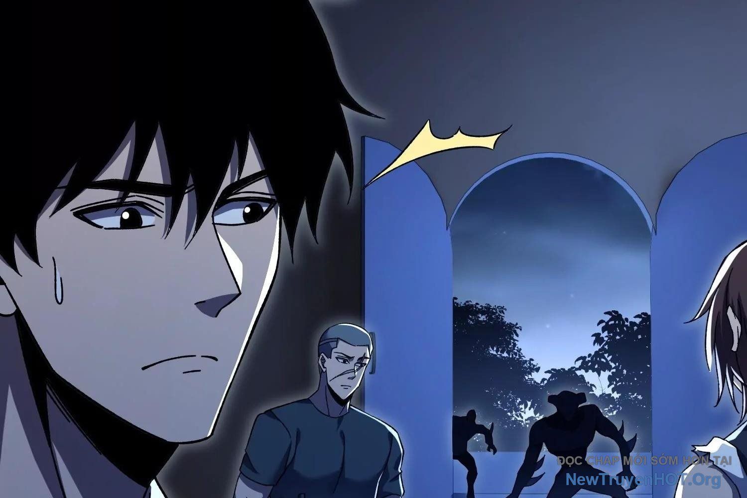 Thập Nhị Tinh - Dị Thú Mê Thành Chapter 106 - 99