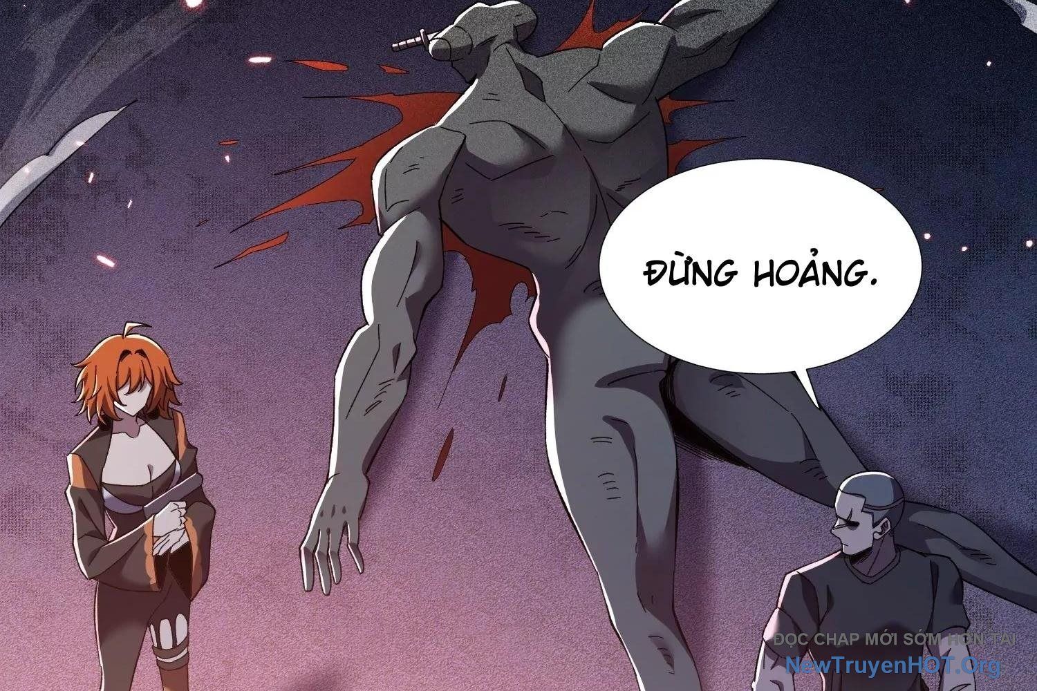 Thập Nhị Tinh - Dị Thú Mê Thành Chapter 107 - 121