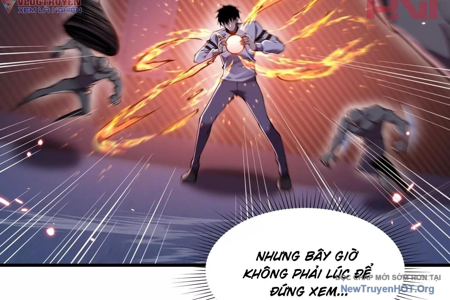 Thập Nhị Tinh - Dị Thú Mê Thành Chapter 107 - 41