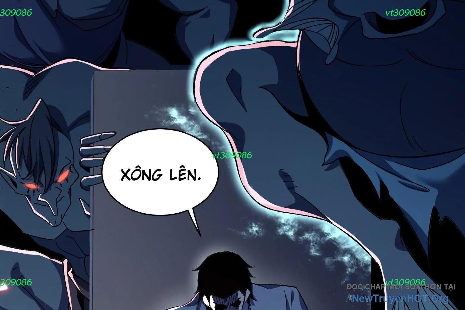 Thập Nhị Tinh - Dị Thú Mê Thành Chapter 107 - 8