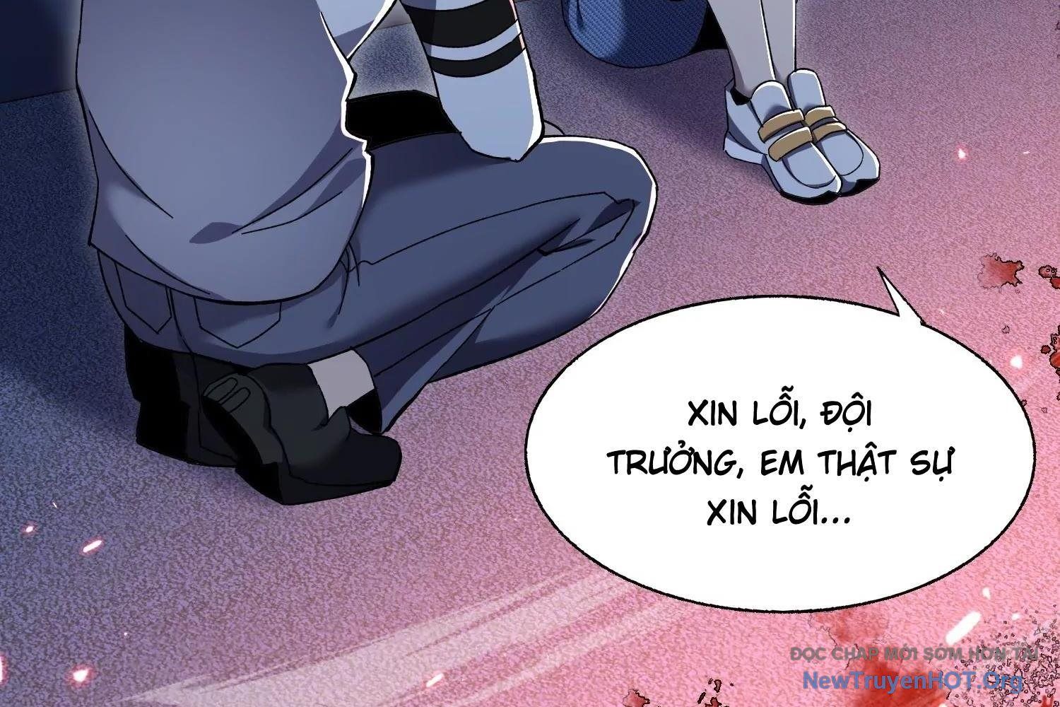 Thập Nhị Tinh - Dị Thú Mê Thành Chapter 108 - 16