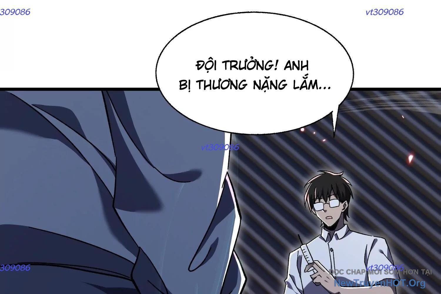 Thập Nhị Tinh - Dị Thú Mê Thành Chapter 108 - 8
