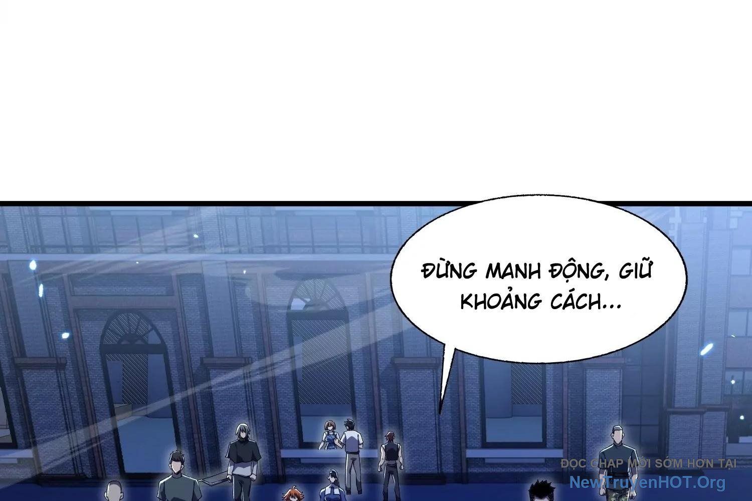 Thập Nhị Tinh - Dị Thú Mê Thành Chapter 108 - 75