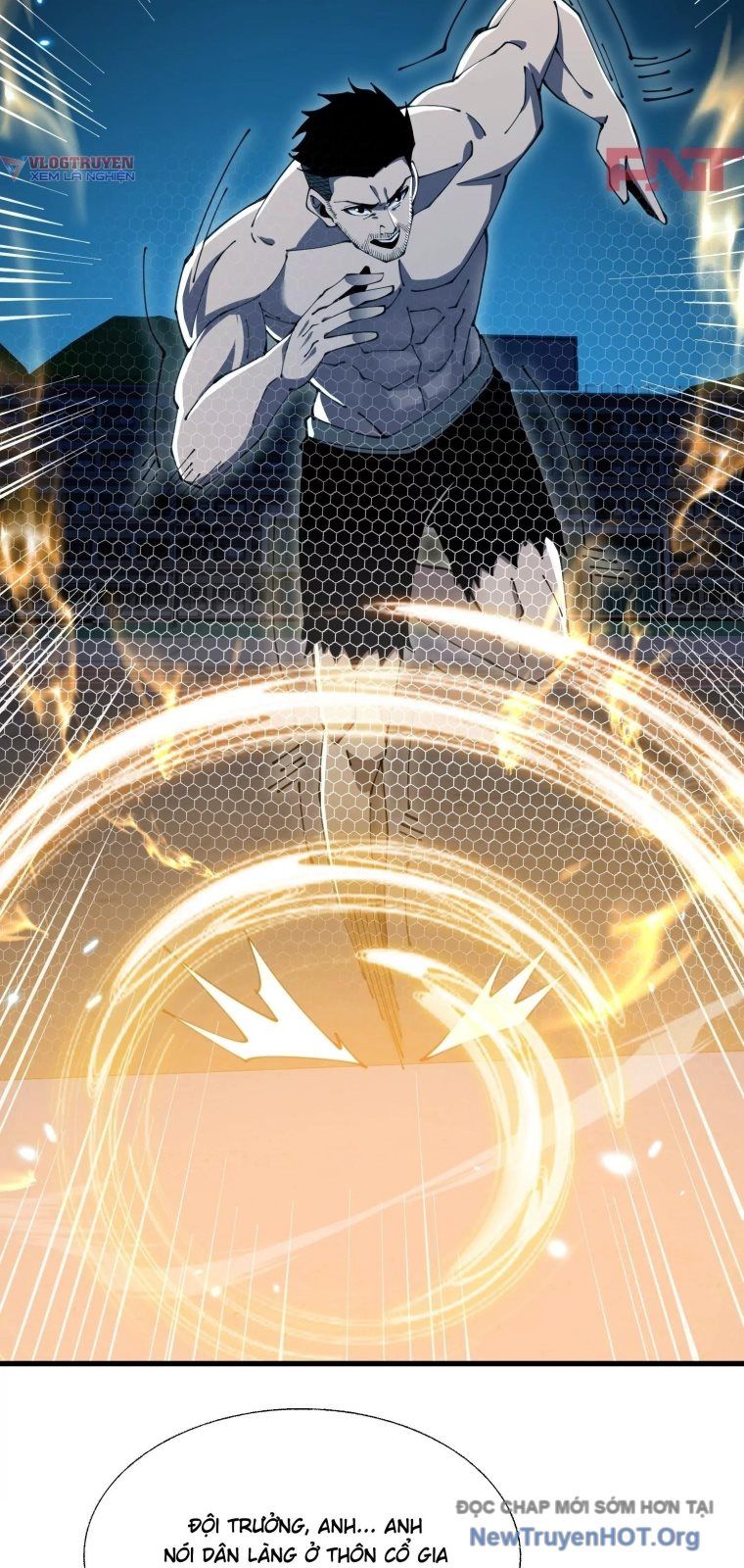 Thập Nhị Tinh - Dị Thú Mê Thành Chapter 109 - 12