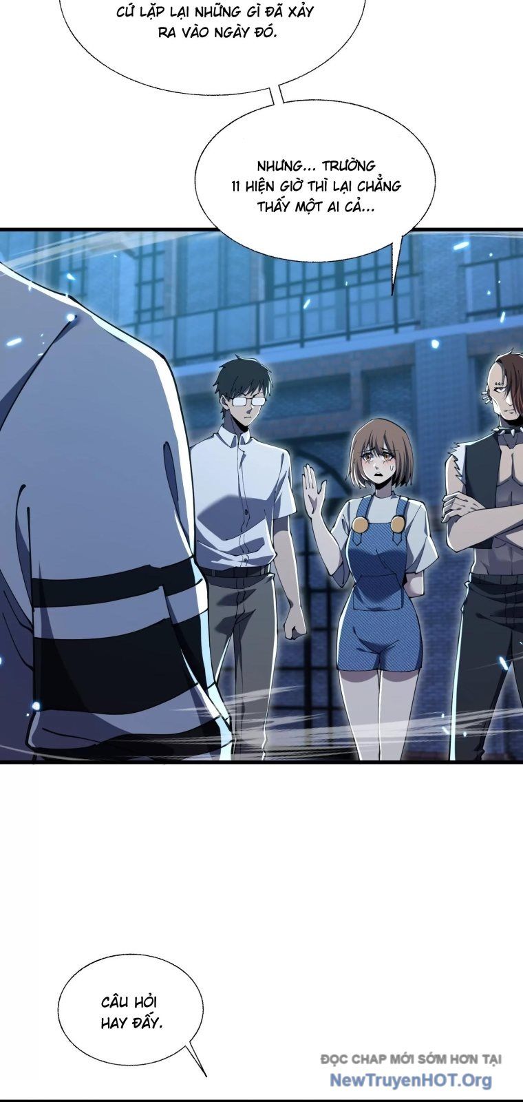 Thập Nhị Tinh - Dị Thú Mê Thành Chapter 109 - 13