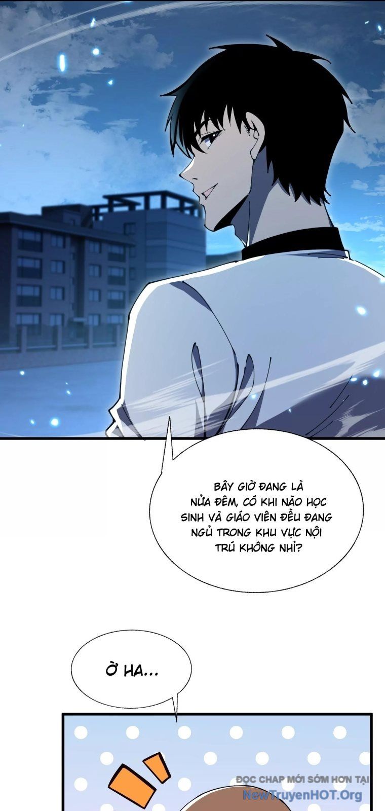 Thập Nhị Tinh - Dị Thú Mê Thành Chapter 109 - 14