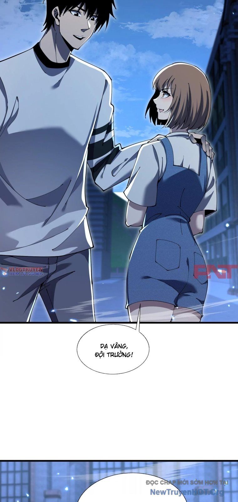 Thập Nhị Tinh - Dị Thú Mê Thành Chapter 109 - 16