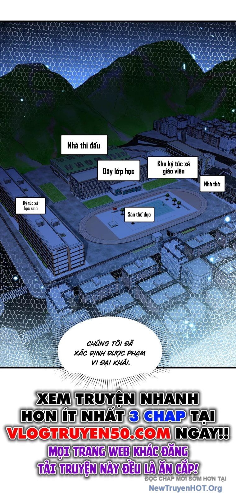 Thập Nhị Tinh - Dị Thú Mê Thành Chapter 109 - 18