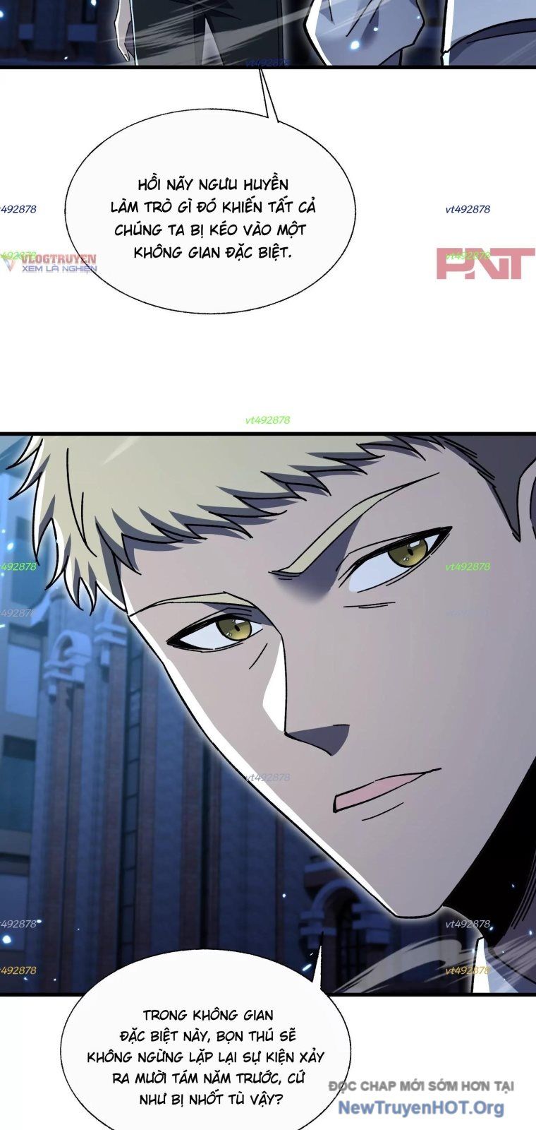 Thập Nhị Tinh - Dị Thú Mê Thành Chapter 109 - 3
