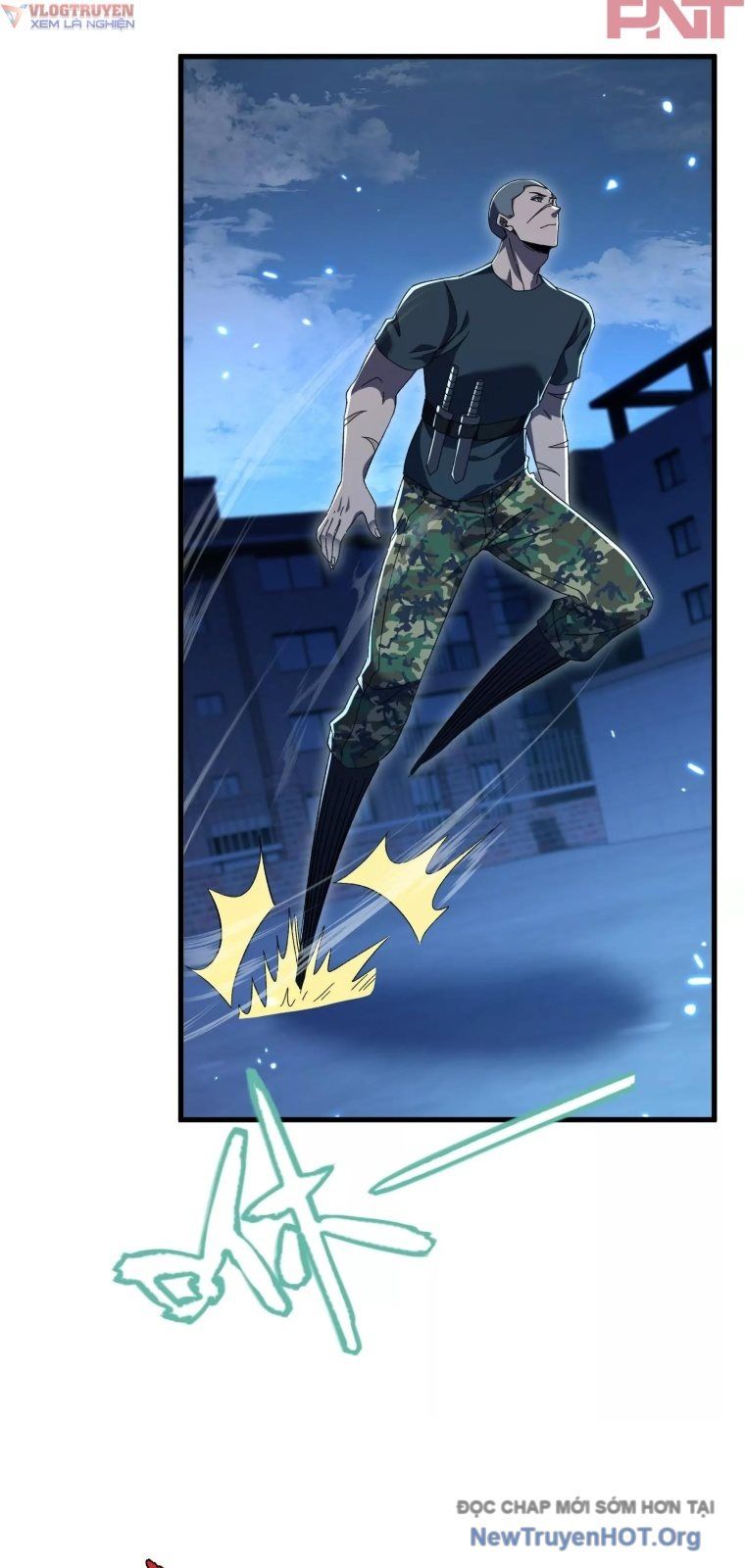 Thập Nhị Tinh - Dị Thú Mê Thành Chapter 109 - 21