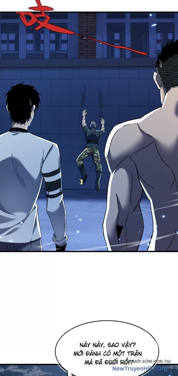 Thập Nhị Tinh - Dị Thú Mê Thành Chapter 109 - 22