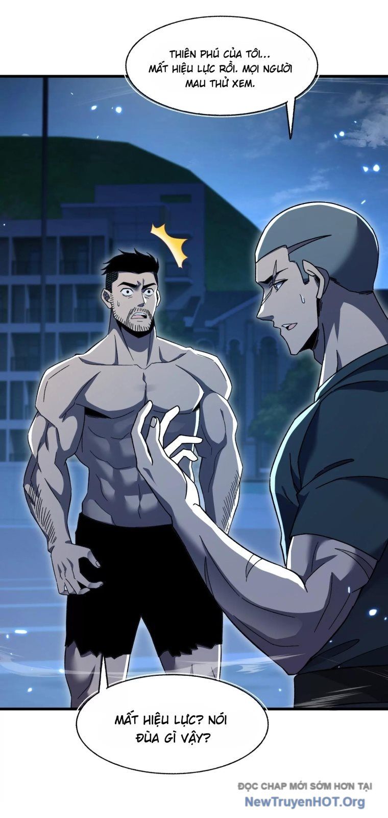 Thập Nhị Tinh - Dị Thú Mê Thành Chapter 109 - 24