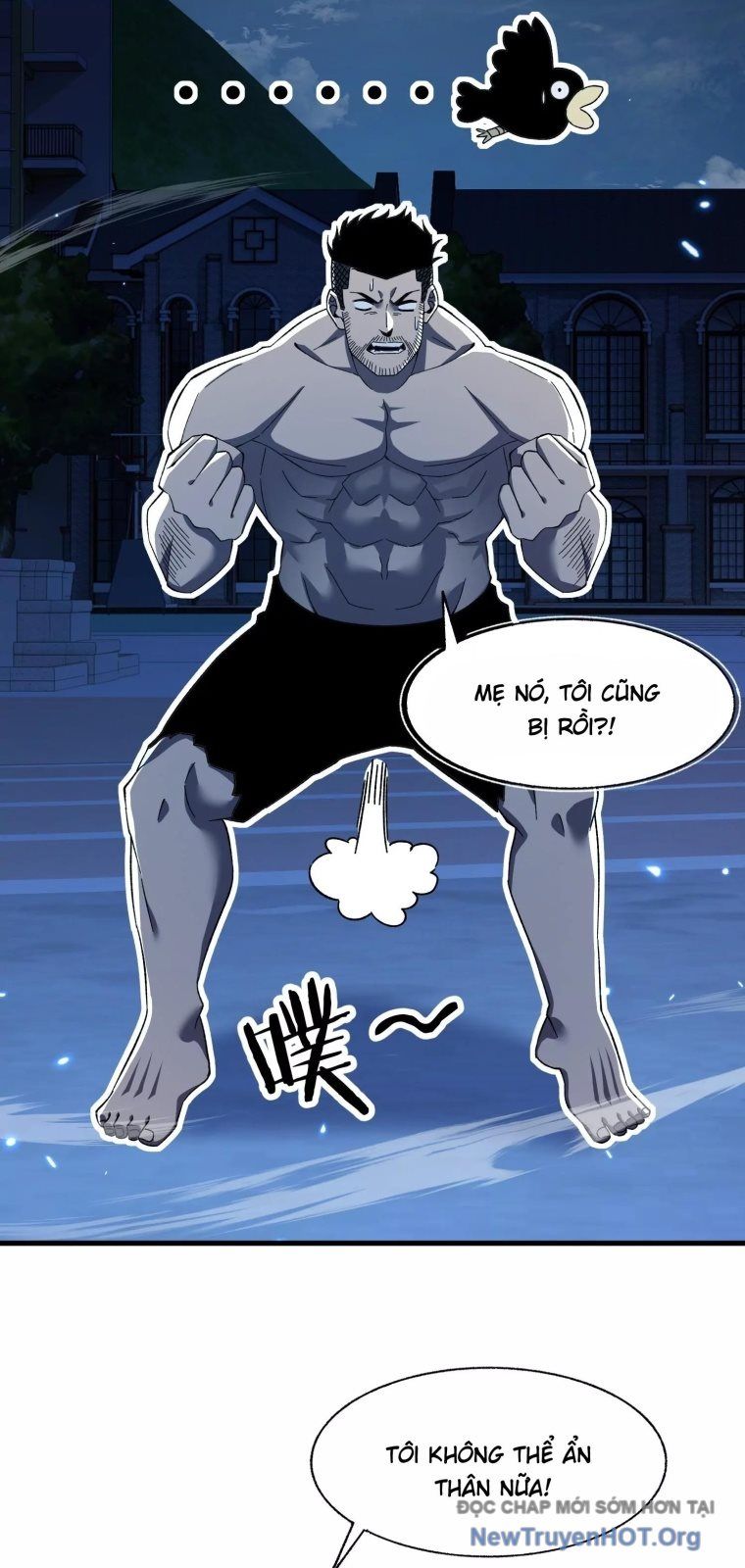 Thập Nhị Tinh - Dị Thú Mê Thành Chapter 109 - 26