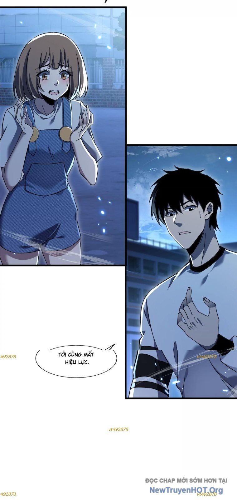 Thập Nhị Tinh - Dị Thú Mê Thành Chapter 109 - 27