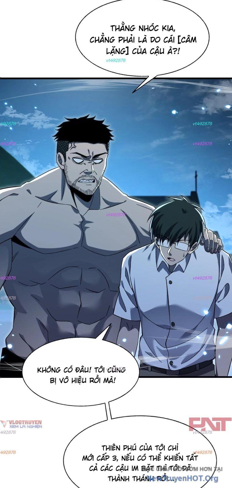 Thập Nhị Tinh - Dị Thú Mê Thành Chapter 109 - 29