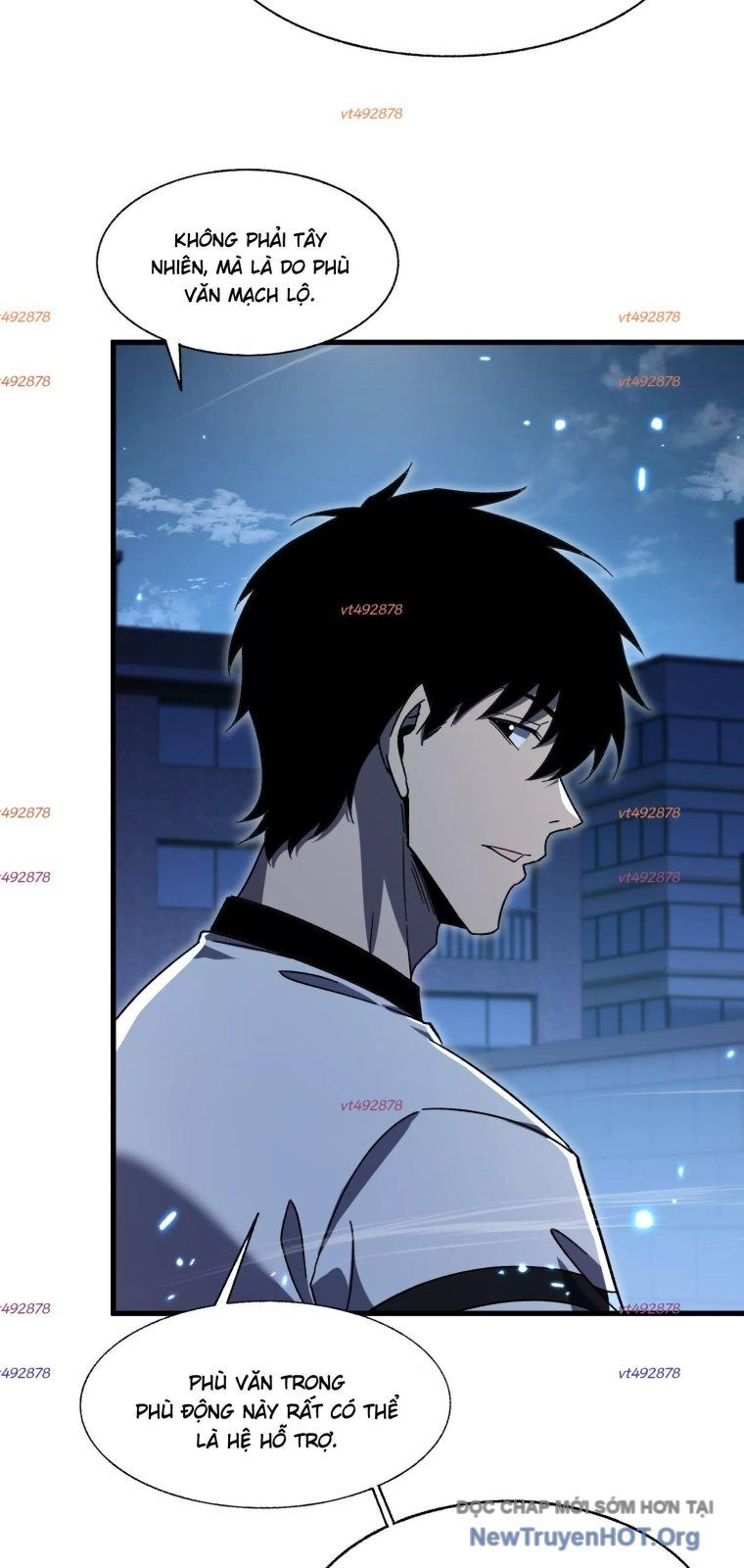 Thập Nhị Tinh - Dị Thú Mê Thành Chapter 109 - 30