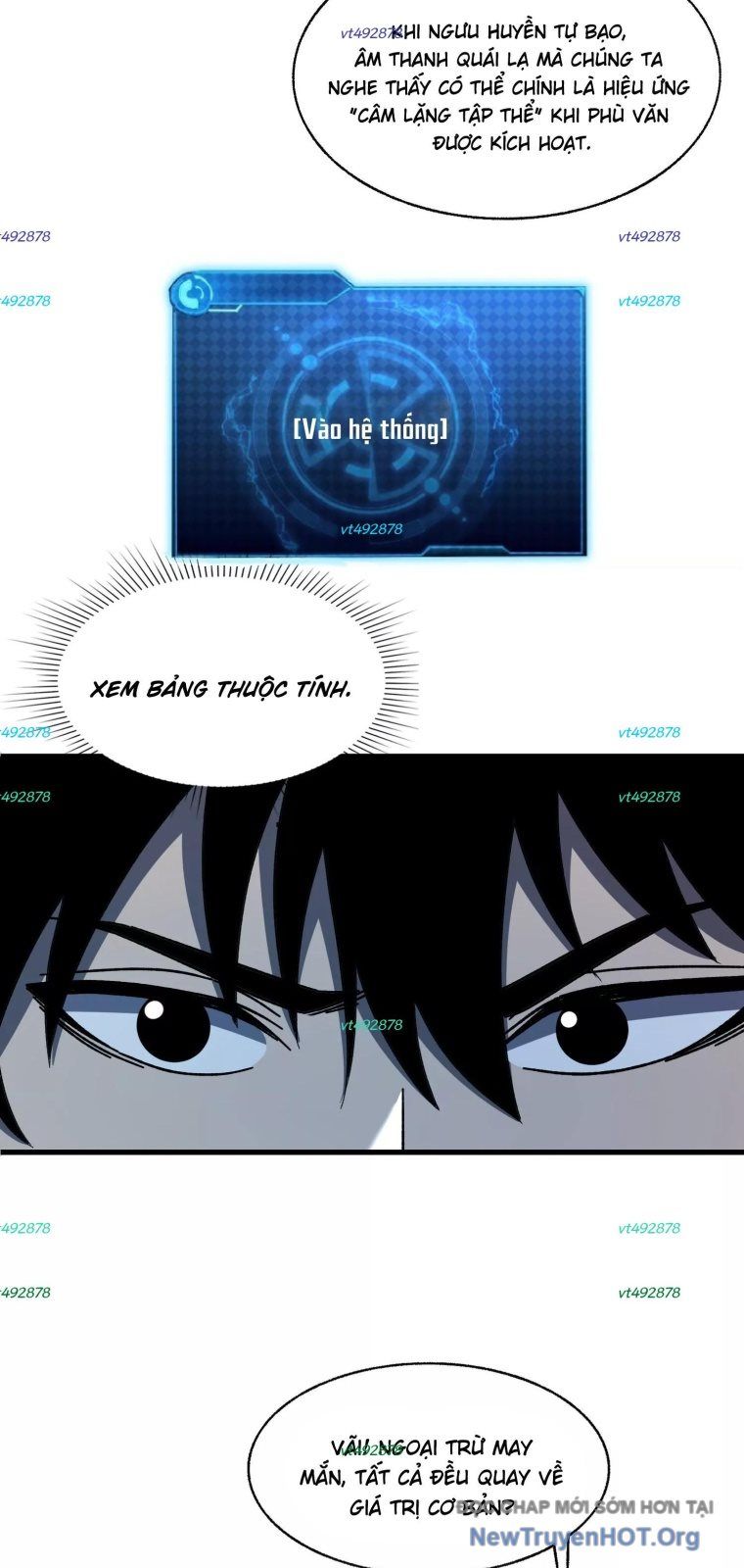Thập Nhị Tinh - Dị Thú Mê Thành Chapter 109 - 31