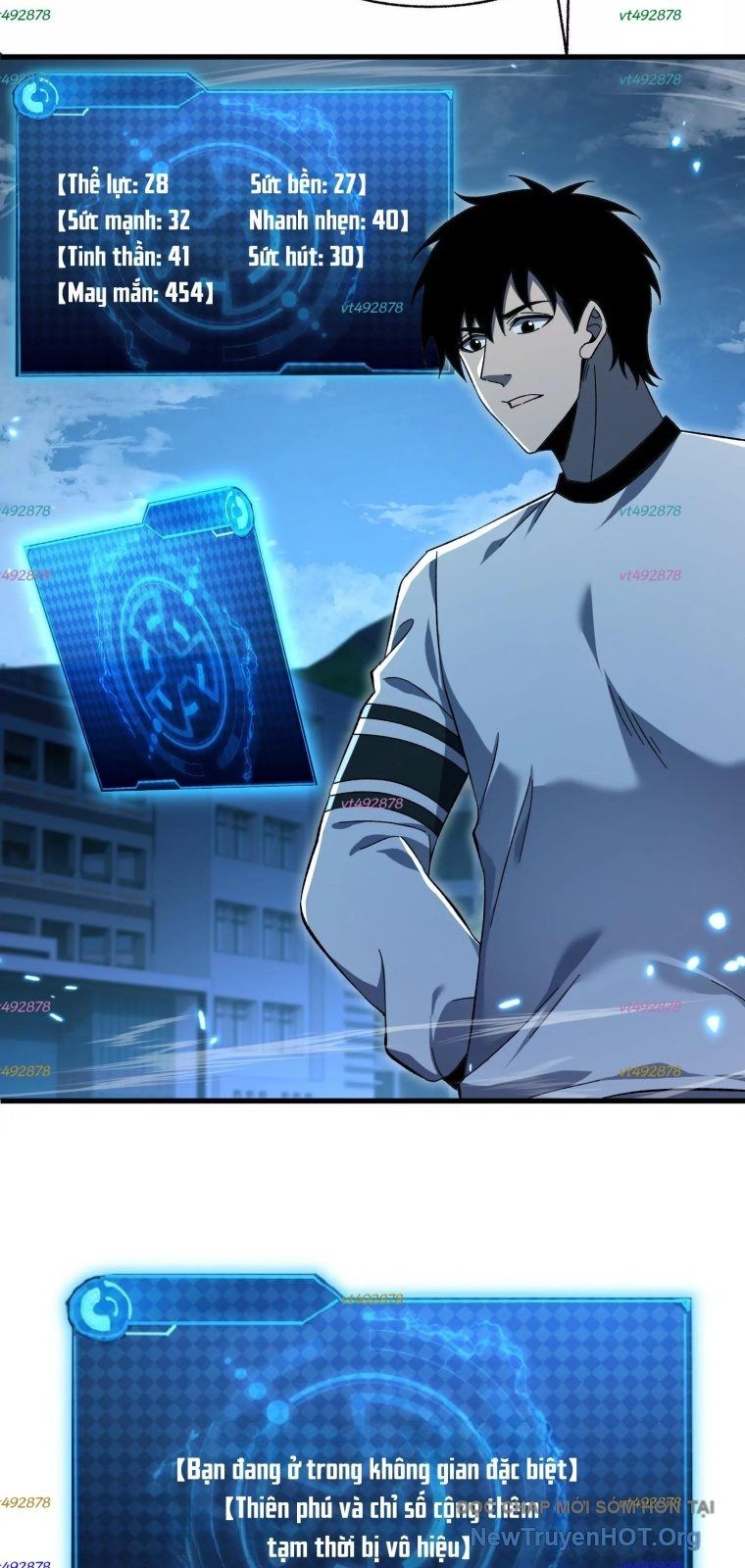 Thập Nhị Tinh - Dị Thú Mê Thành Chapter 109 - 32