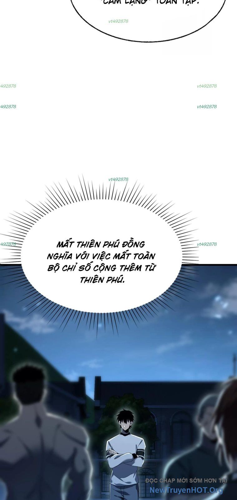 Thập Nhị Tinh - Dị Thú Mê Thành Chapter 109 - 35