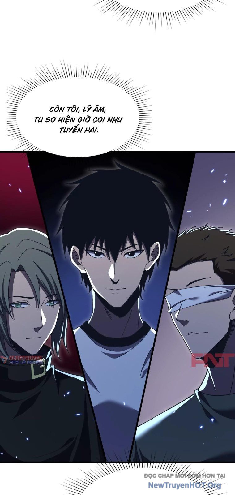 Thập Nhị Tinh - Dị Thú Mê Thành Chapter 109 - 38