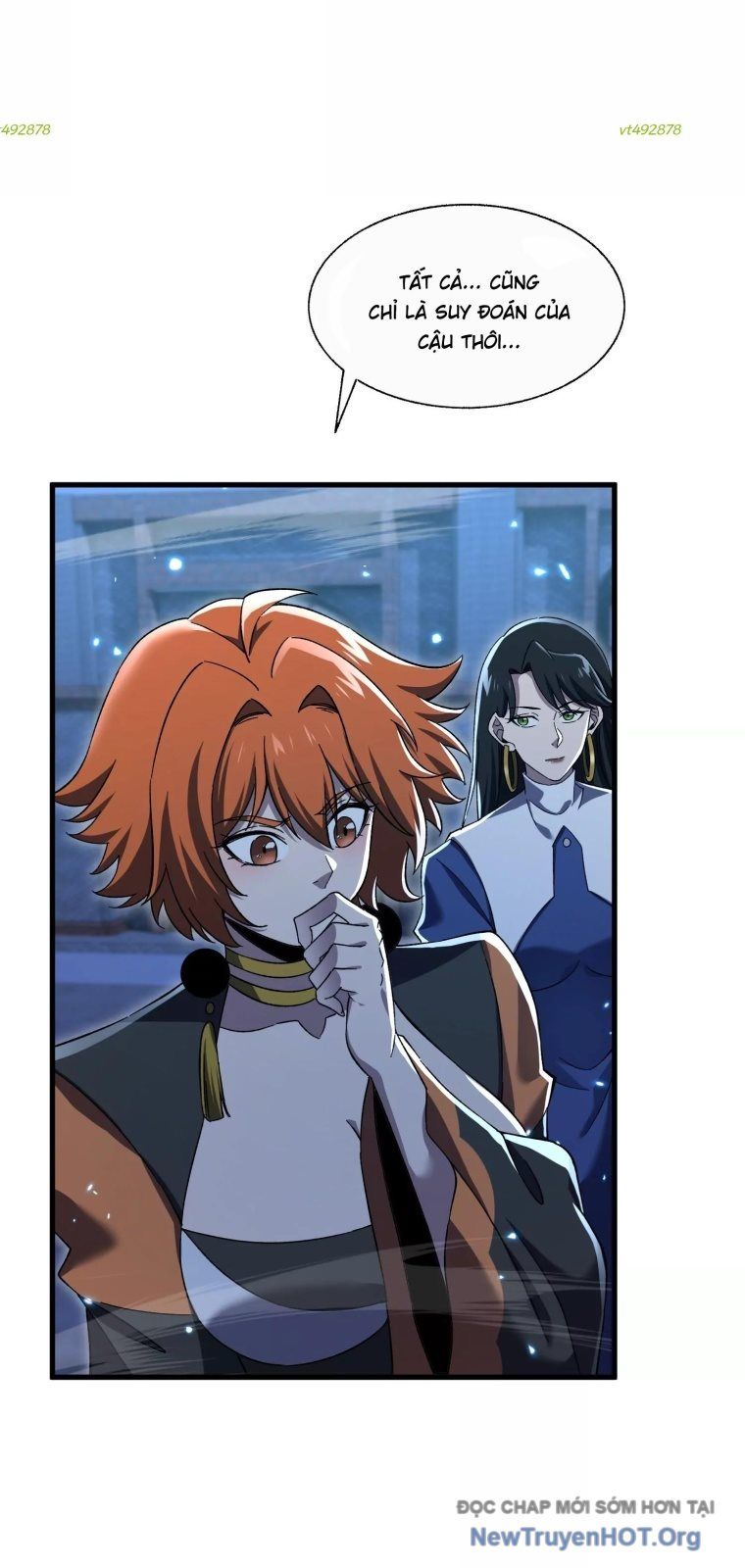 Thập Nhị Tinh - Dị Thú Mê Thành Chapter 109 - 5