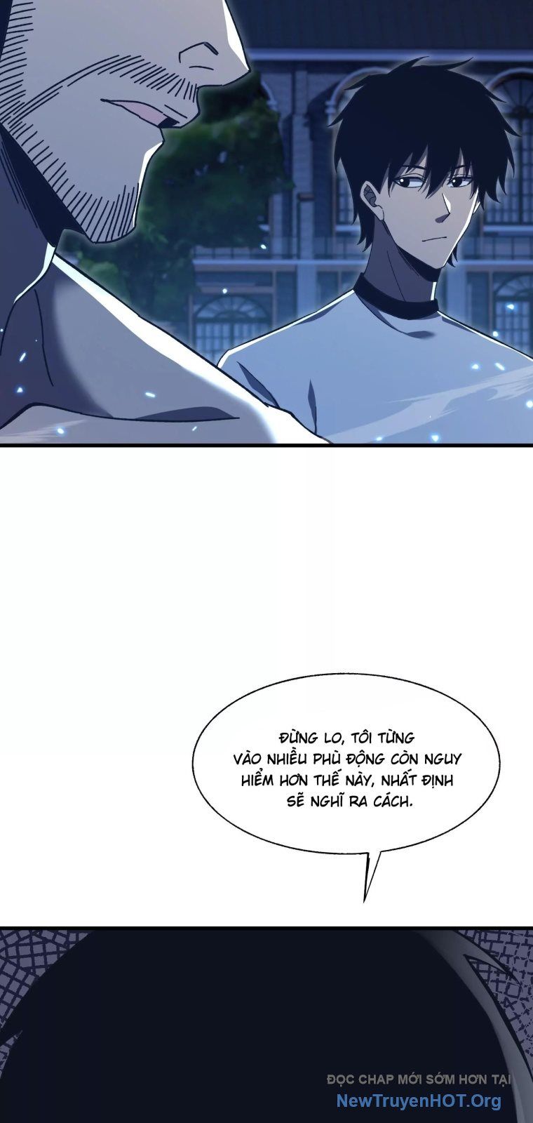 Thập Nhị Tinh - Dị Thú Mê Thành Chapter 109 - 41