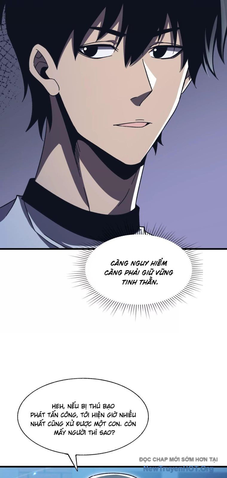 Thập Nhị Tinh - Dị Thú Mê Thành Chapter 109 - 42