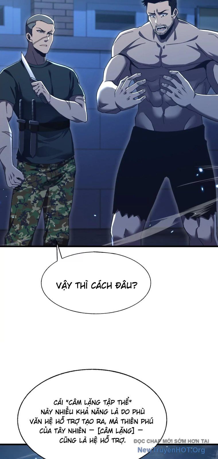 Thập Nhị Tinh - Dị Thú Mê Thành Chapter 109 - 44