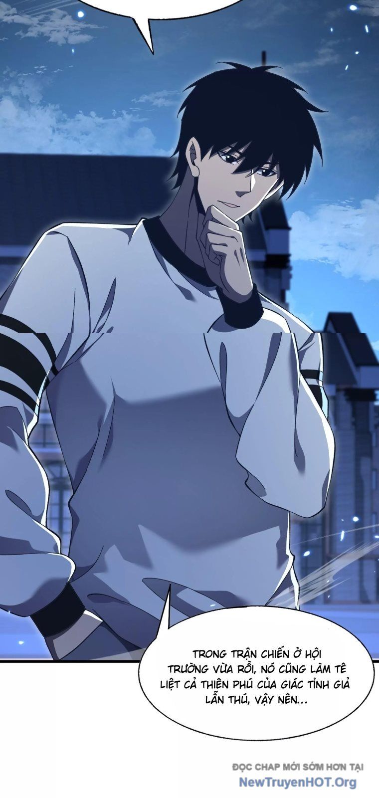 Thập Nhị Tinh - Dị Thú Mê Thành Chapter 109 - 45