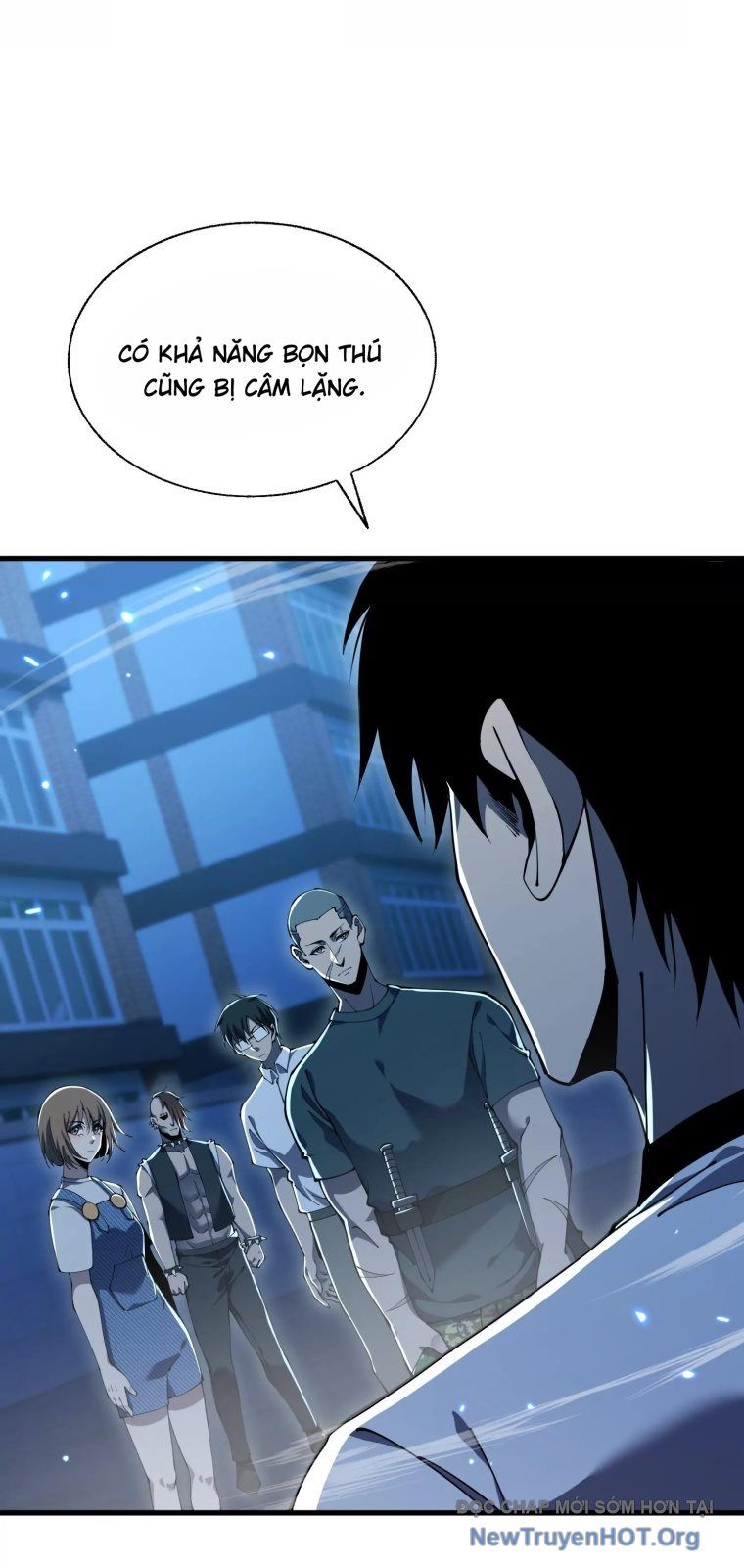 Thập Nhị Tinh - Dị Thú Mê Thành Chapter 109 - 46