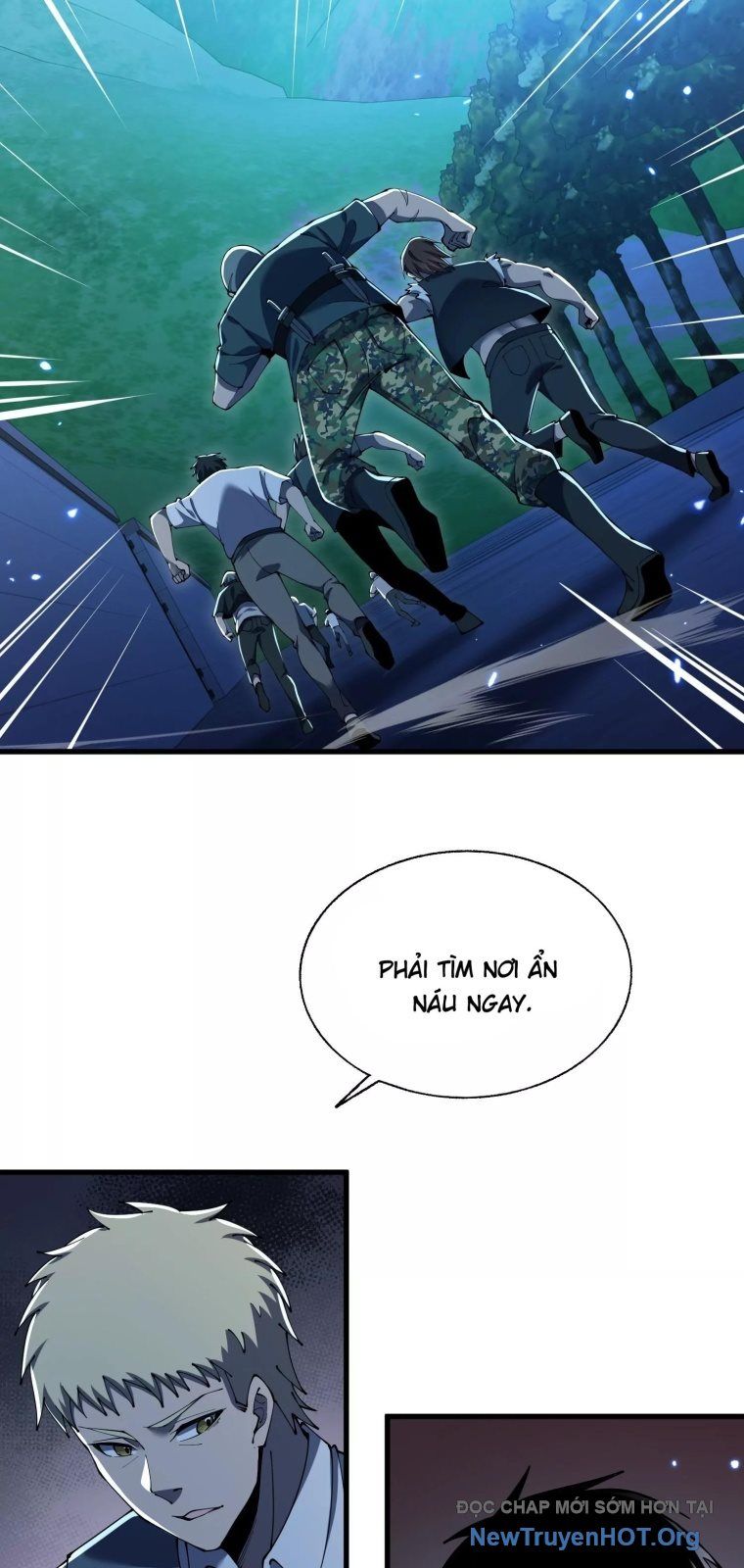 Thập Nhị Tinh - Dị Thú Mê Thành Chapter 109 - 50