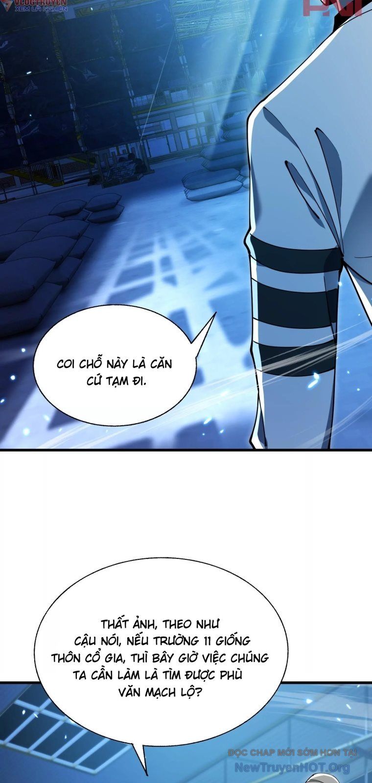 Thập Nhị Tinh - Dị Thú Mê Thành Chapter 109 - 52