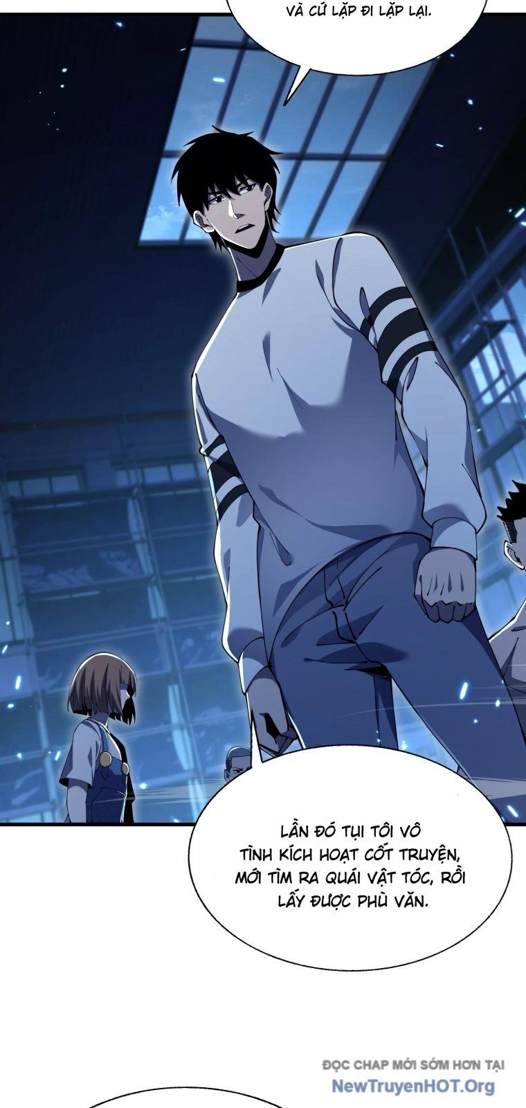 Thập Nhị Tinh - Dị Thú Mê Thành Chapter 109 - 55