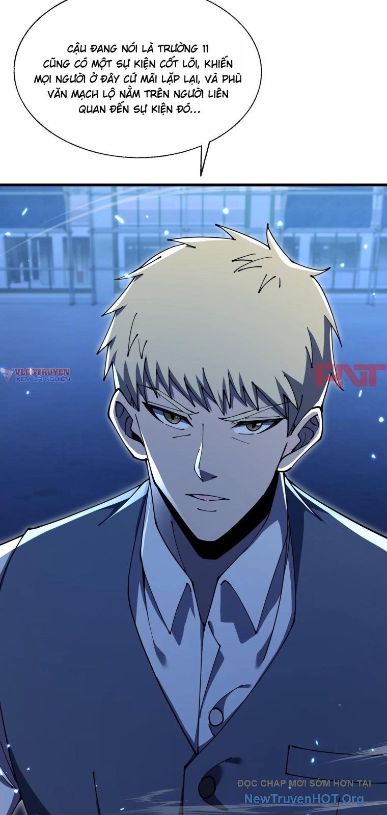 Thập Nhị Tinh - Dị Thú Mê Thành Chapter 109 - 56