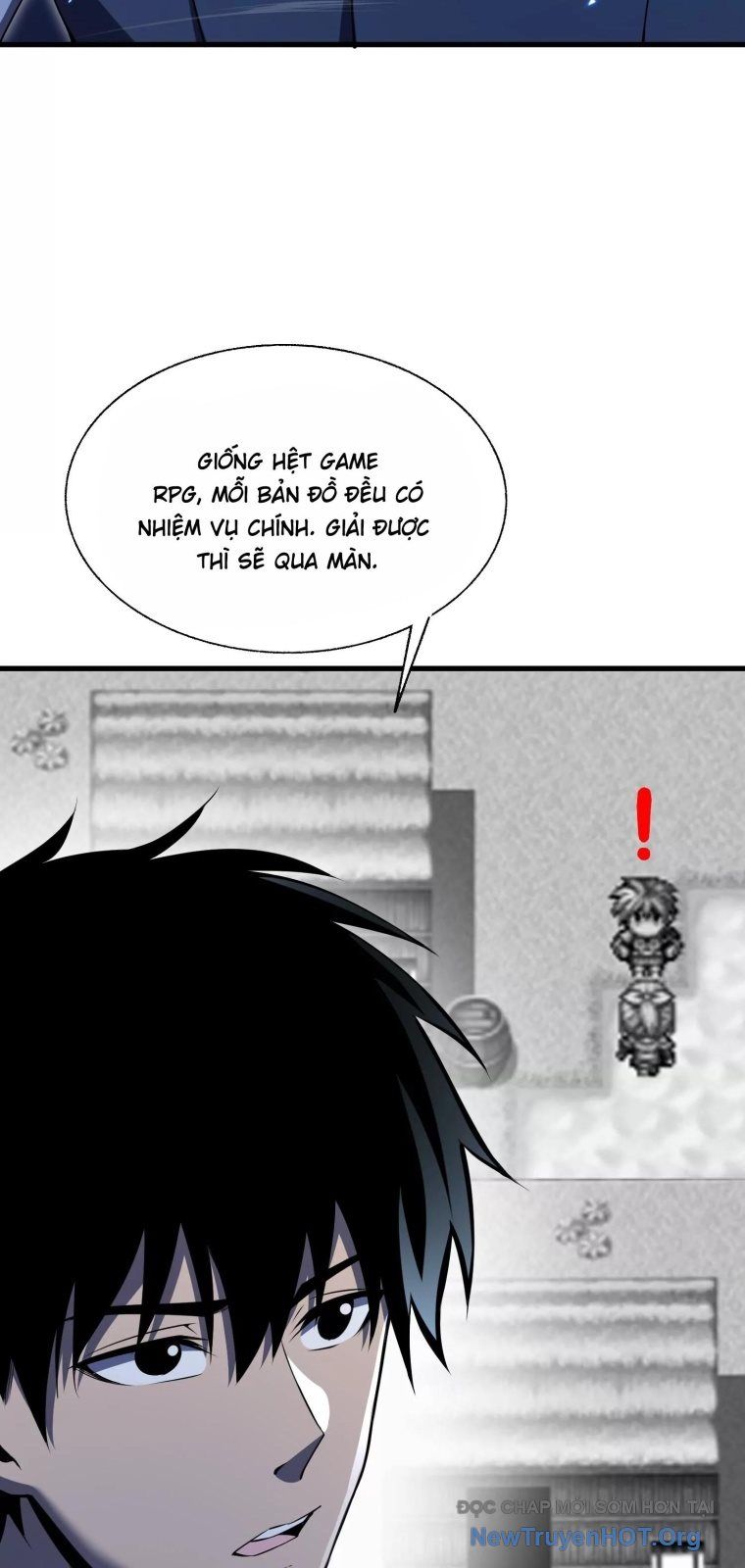 Thập Nhị Tinh - Dị Thú Mê Thành Chapter 109 - 57