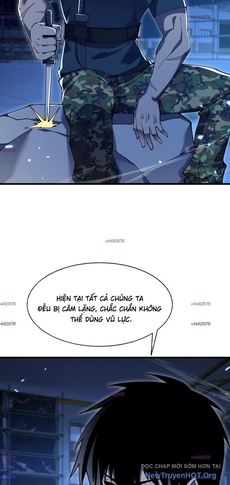 Thập Nhị Tinh - Dị Thú Mê Thành Chapter 109 - 59