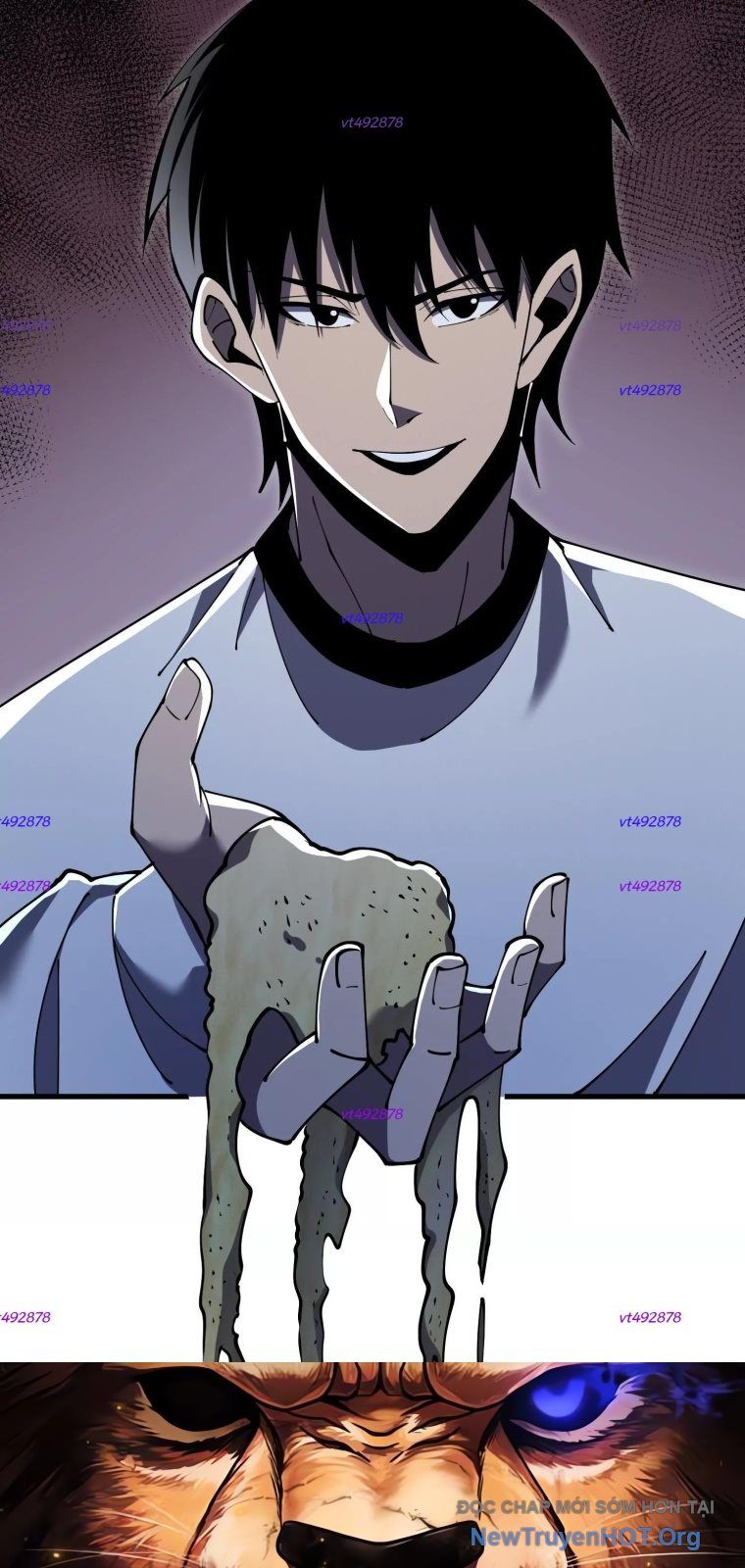 Thập Nhị Tinh - Dị Thú Mê Thành Chapter 109 - 61