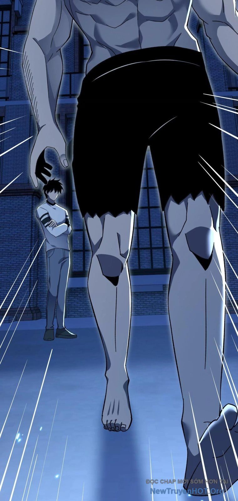 Thập Nhị Tinh - Dị Thú Mê Thành Chapter 109 - 8