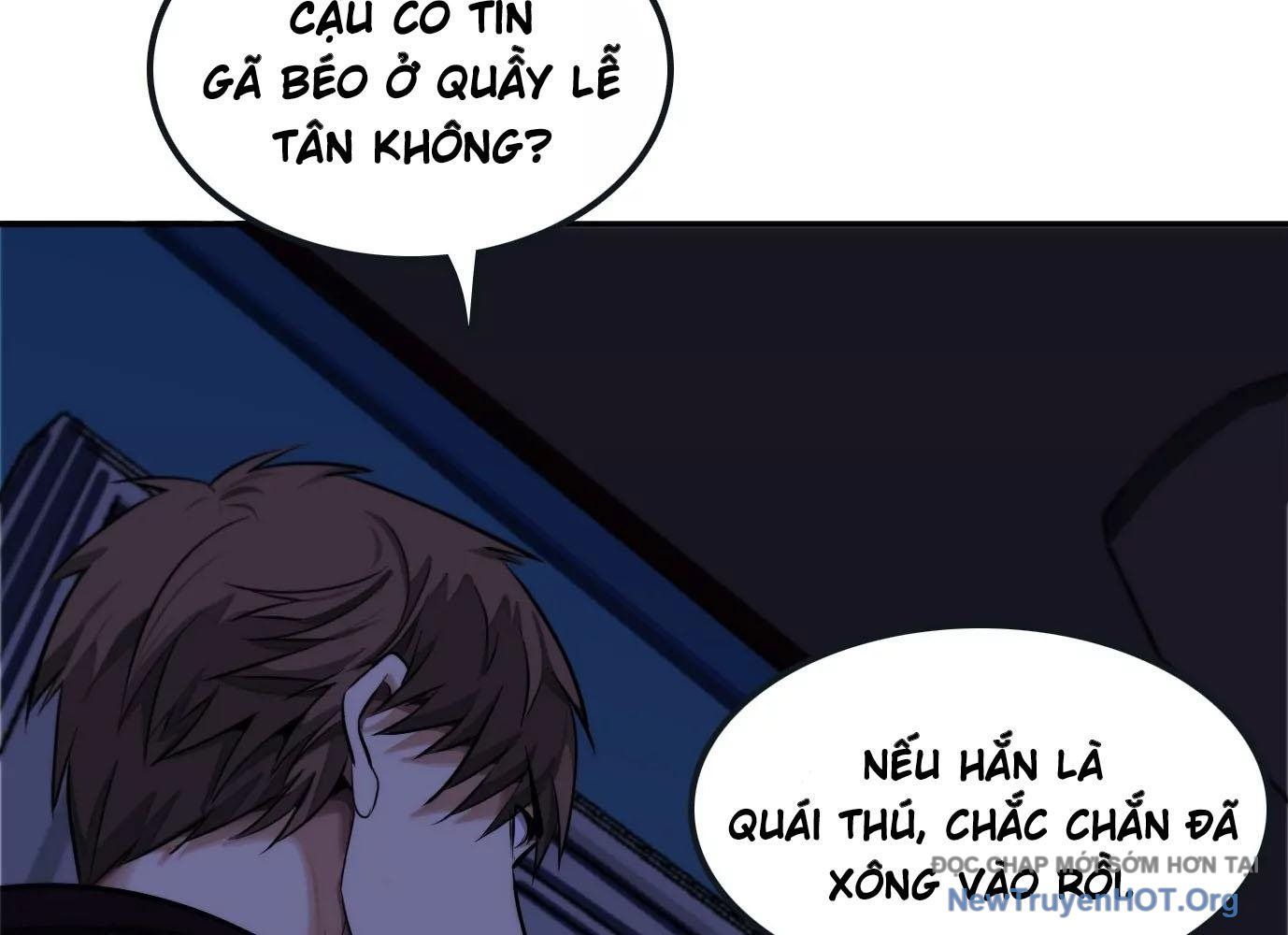 Thập Nhị Tinh - Dị Thú Mê Thành Chapter 11 - 11