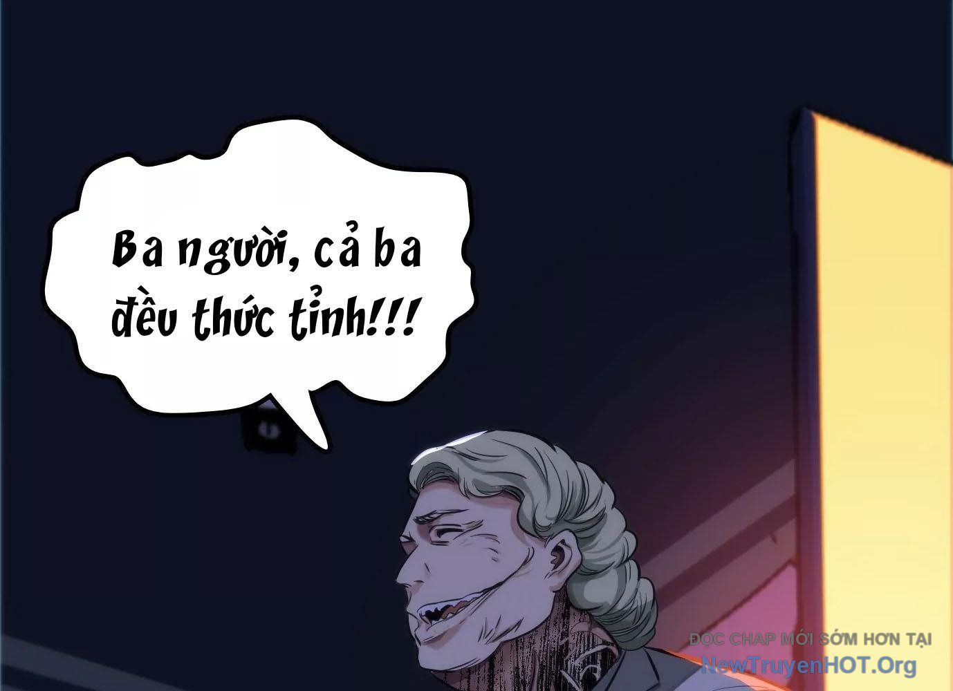 Thập Nhị Tinh - Dị Thú Mê Thành Chapter 11 - 104