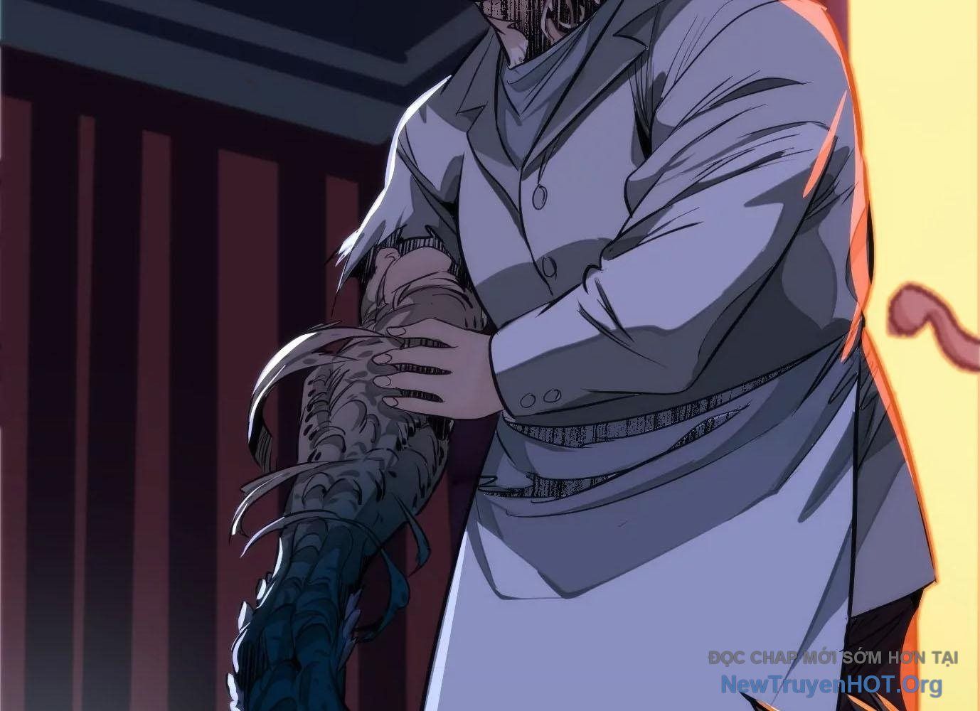 Thập Nhị Tinh - Dị Thú Mê Thành Chapter 11 - 105