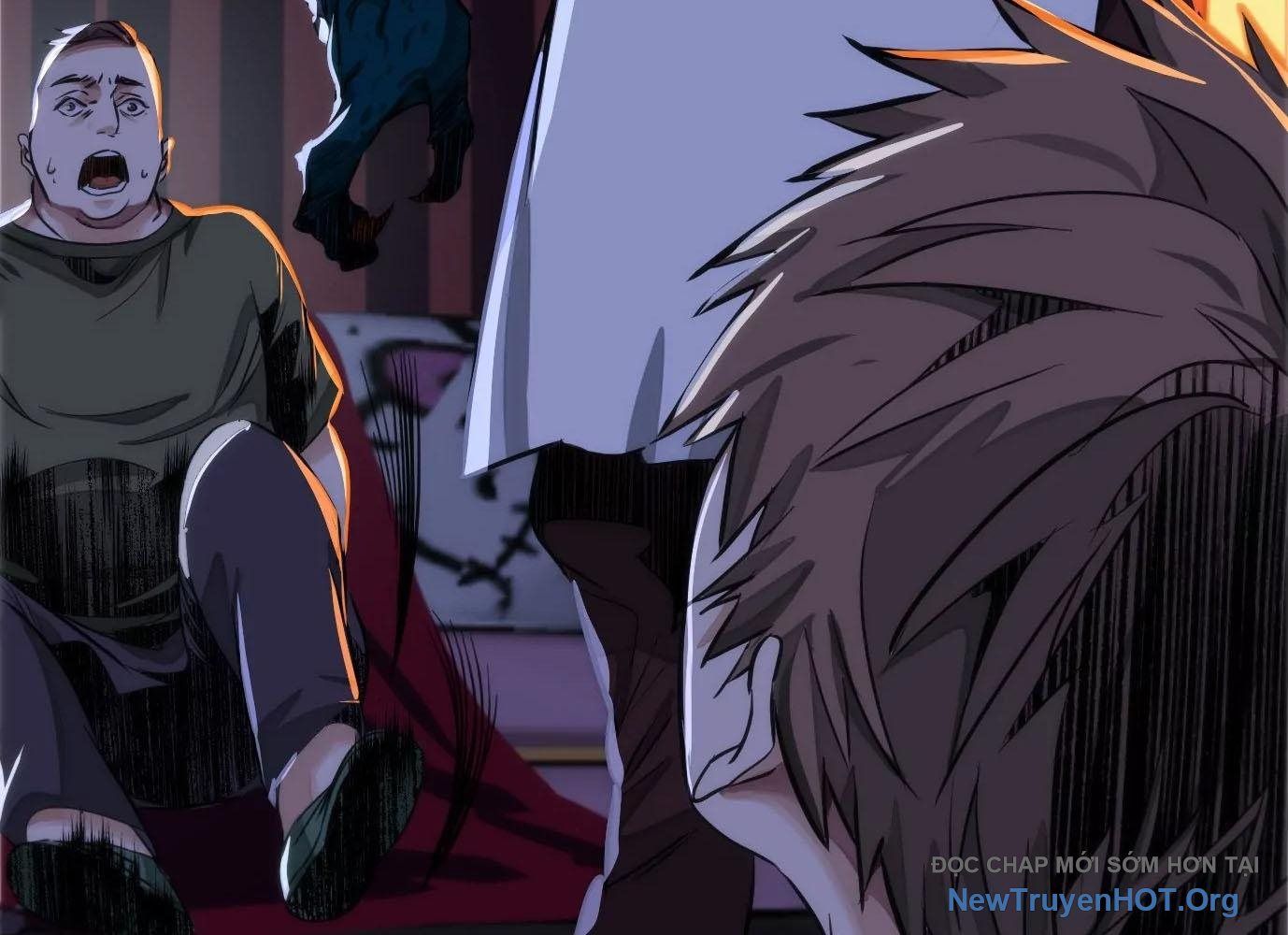 Thập Nhị Tinh - Dị Thú Mê Thành Chapter 11 - 106