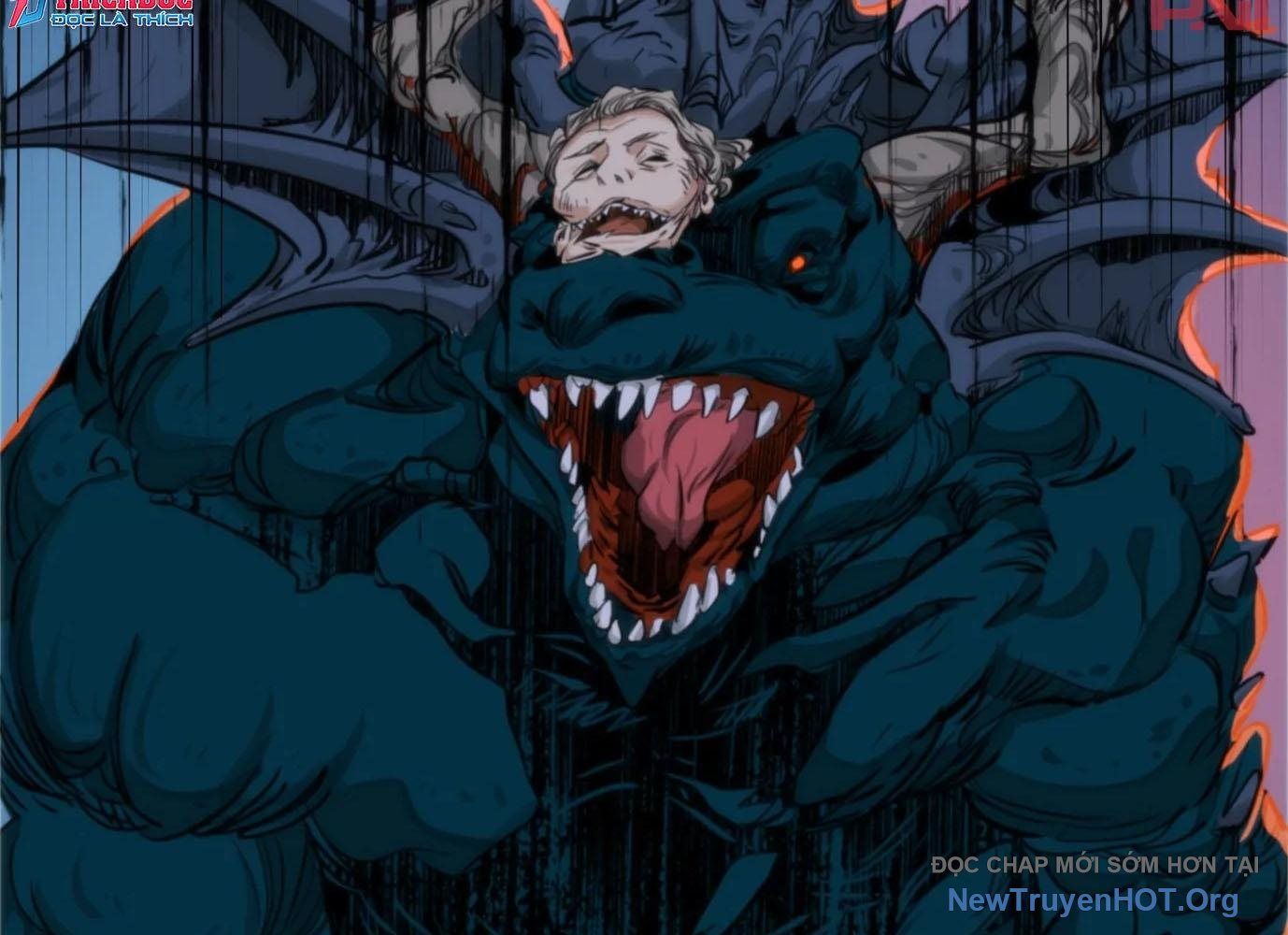 Thập Nhị Tinh - Dị Thú Mê Thành Chapter 11 - 115